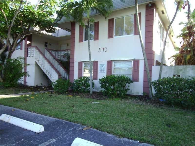 510 SW 15th Street 204 photo 2