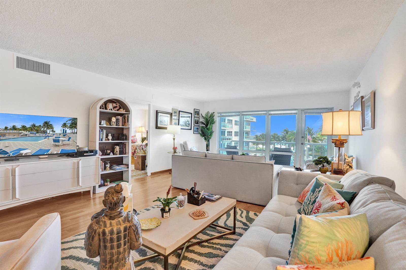 111 N Pompano Beach Boulevard 411 photo 1