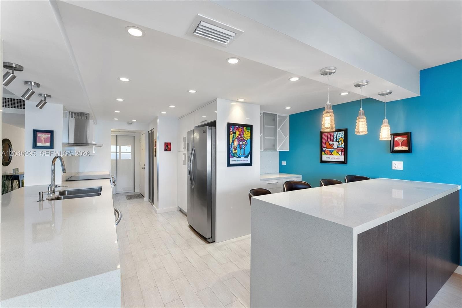 5100 N Ocean Blvd 916 photo 10