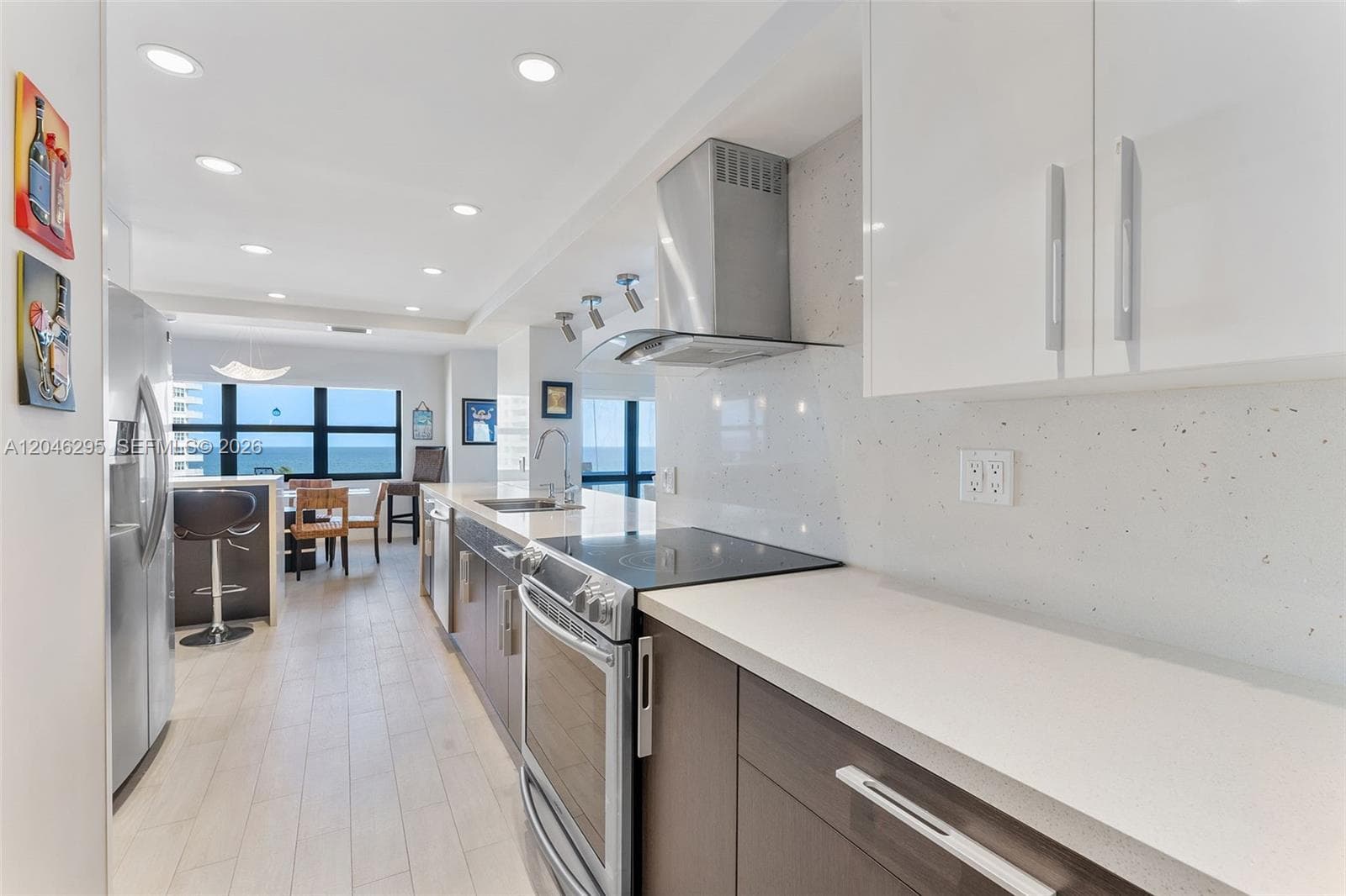 5100 N Ocean Blvd 916 photo 15