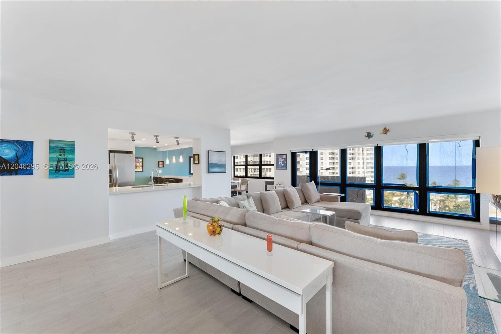 5100 N Ocean Blvd 916 photo 4