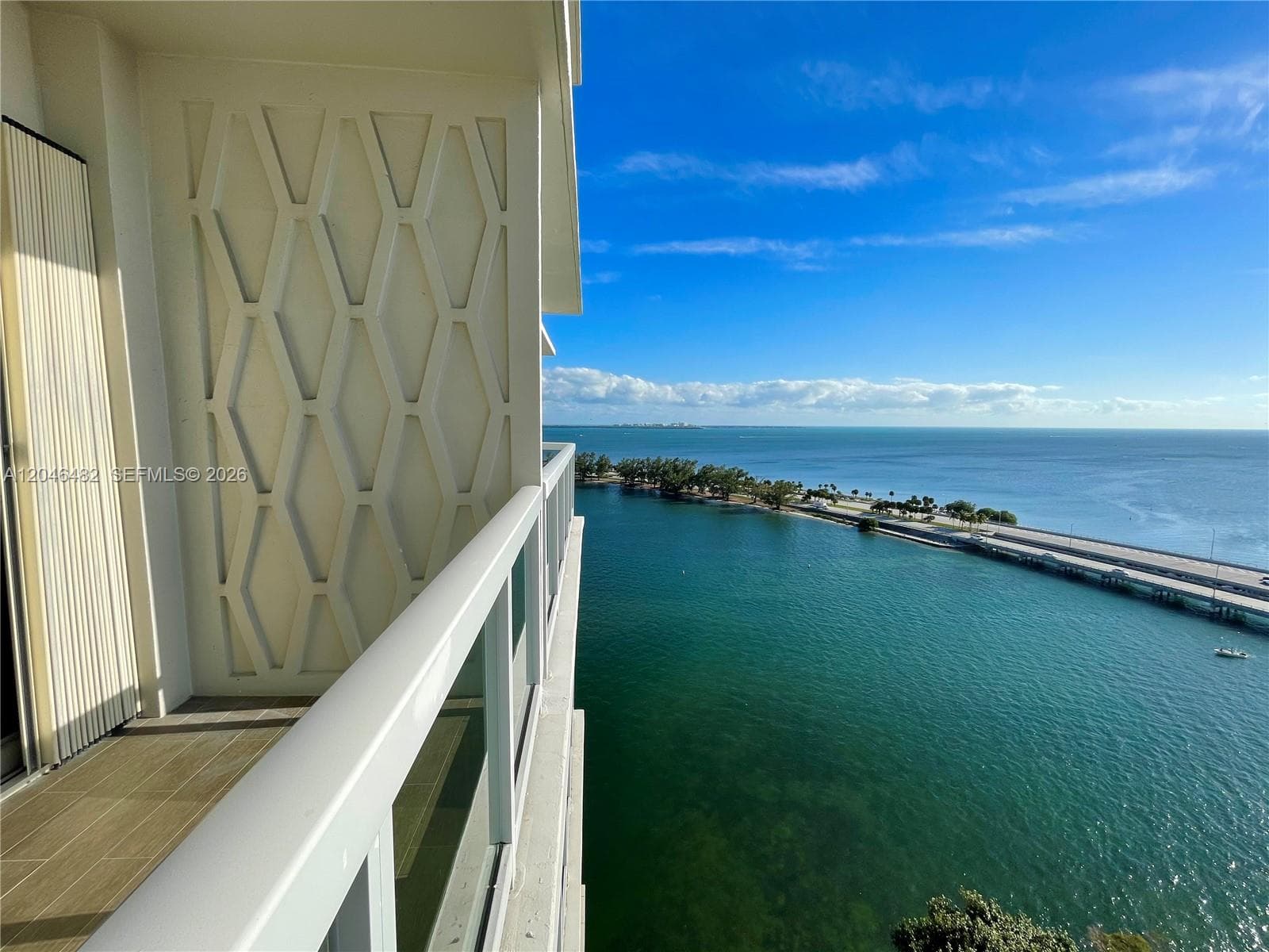 2451 Brickell Ave 19B photo 23