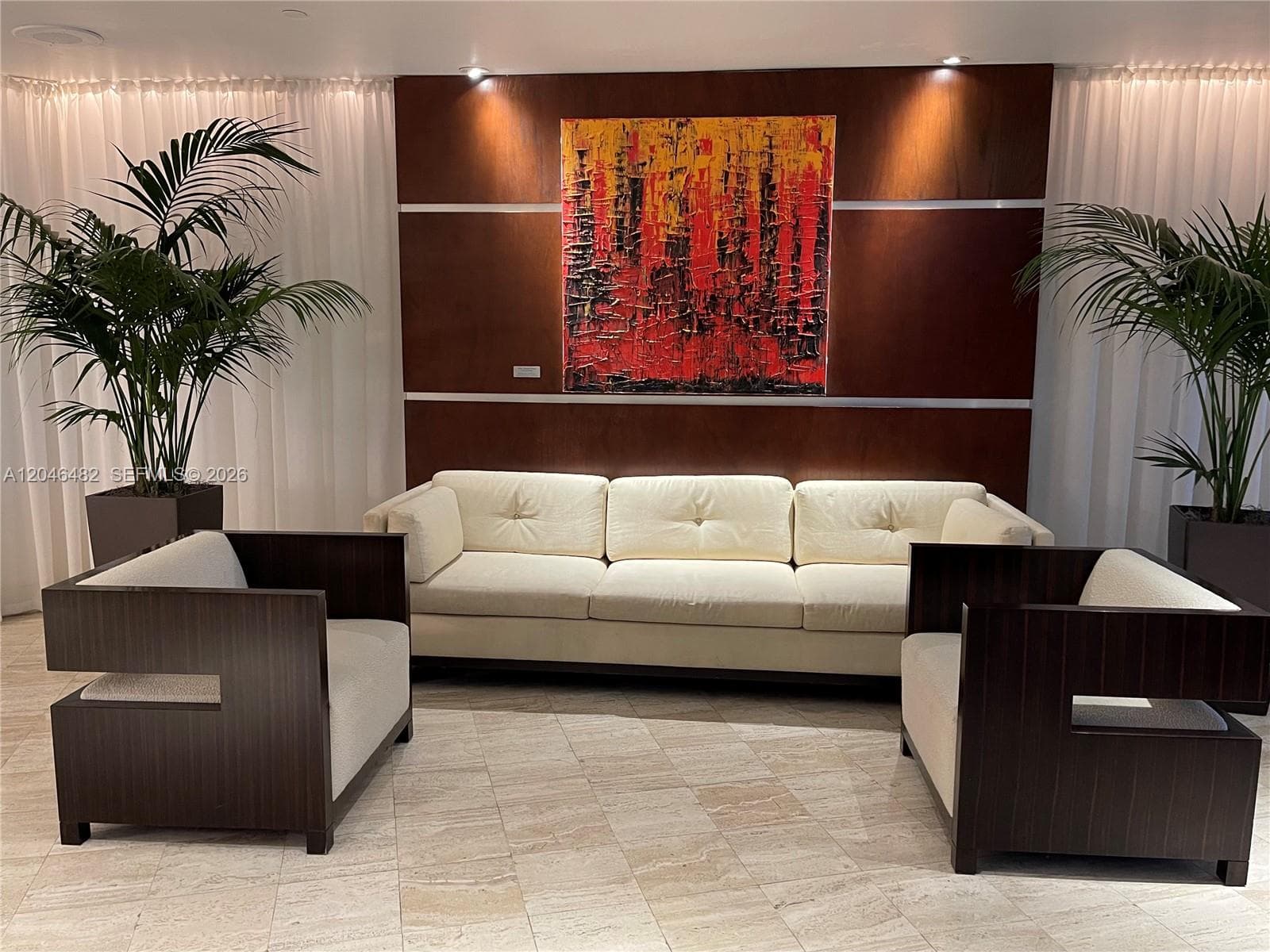 2451 Brickell Ave 19B photo 7