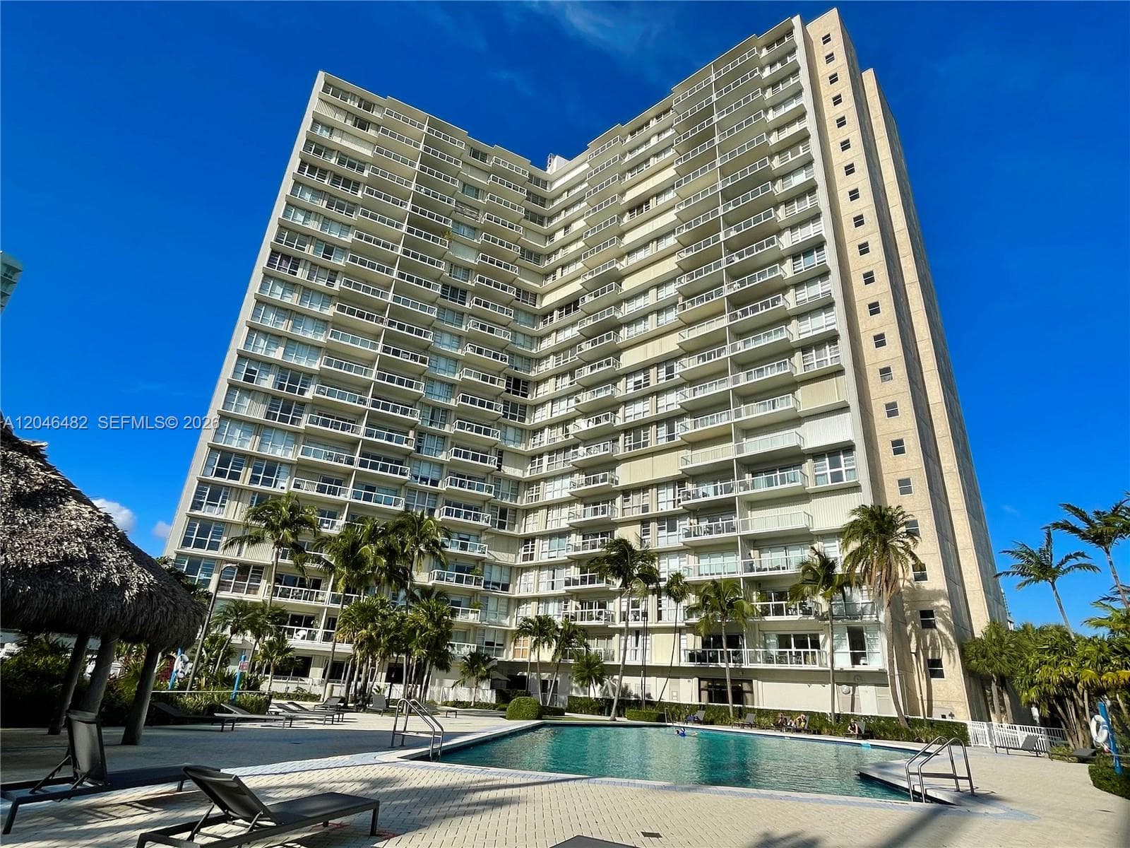 2451 Brickell Ave 19B photo 4