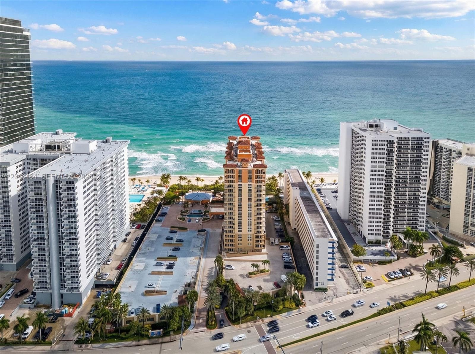2080 S Ocean Dr 1711 photo 2
