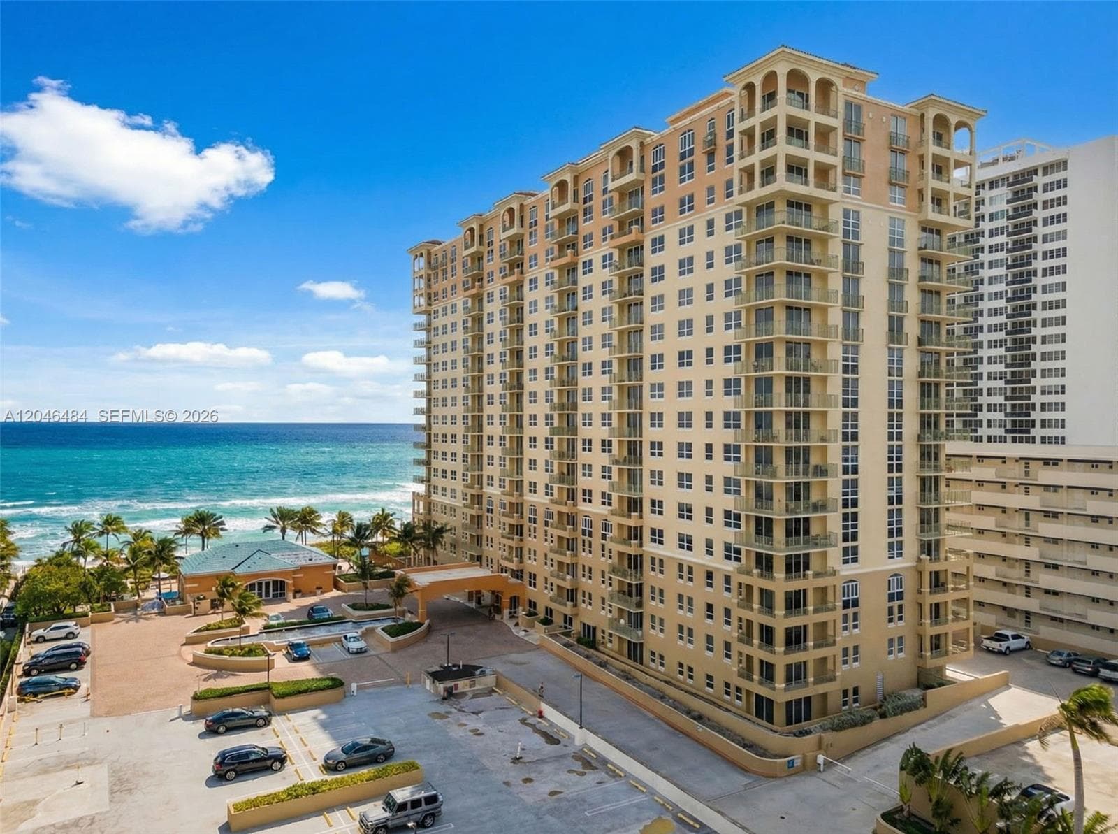 2080 S Ocean Dr 1711 photo 3