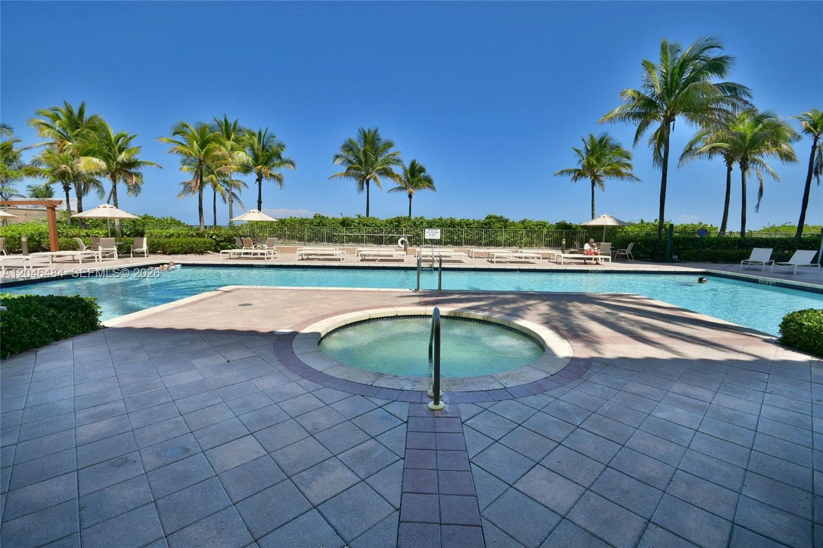 2080 S Ocean Dr 1711 photo 4