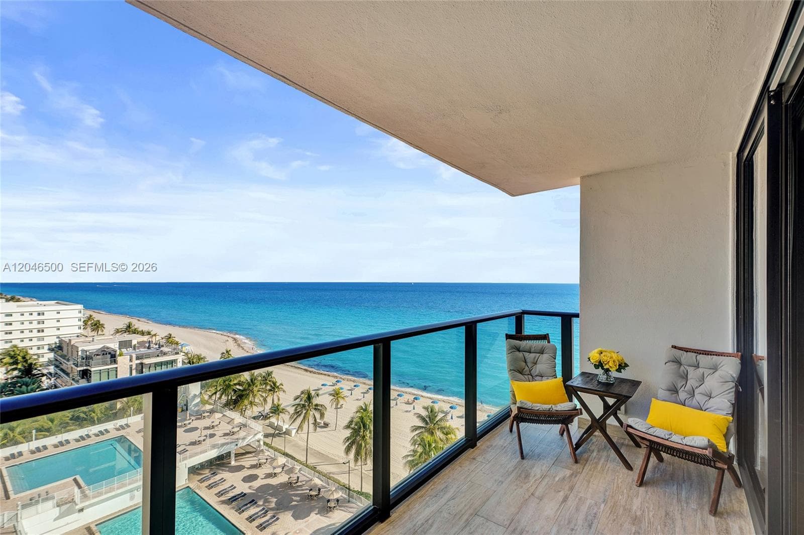 2301 S Ocean Dr 1004 photo 1