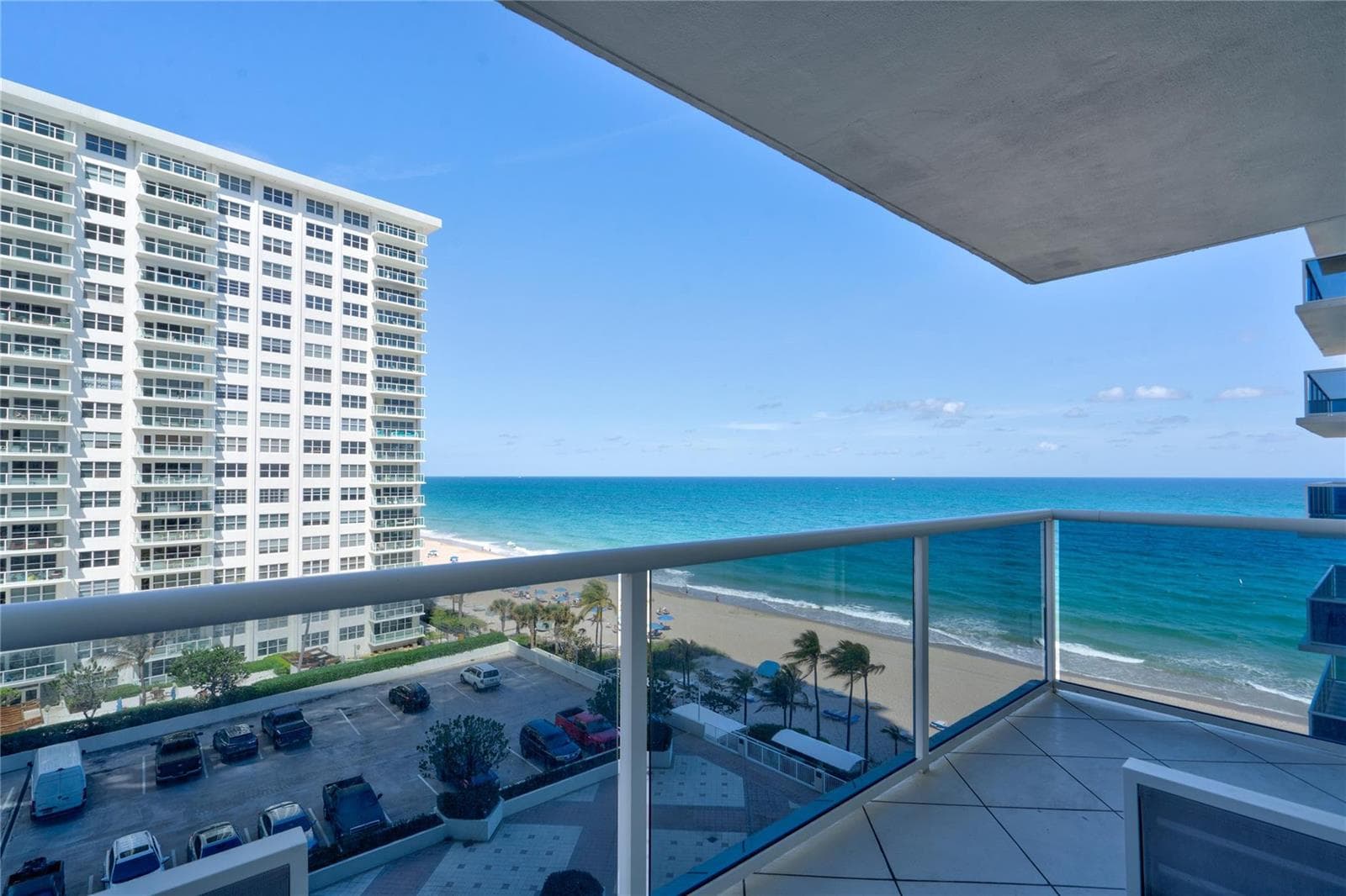 3500 Galt Ocean Drive 716 photo 2