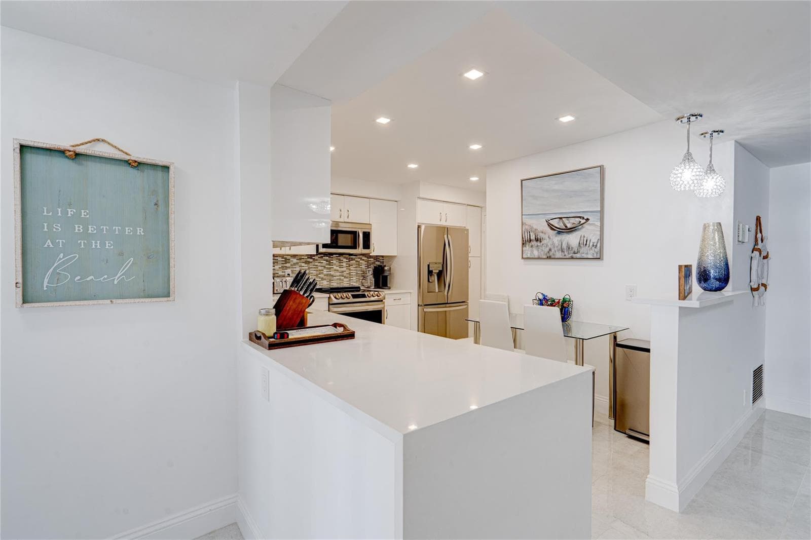 3500 Galt Ocean Drive 716 photo 7