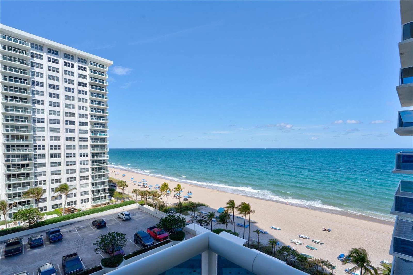 3500 Galt Ocean Drive 716 photo 3