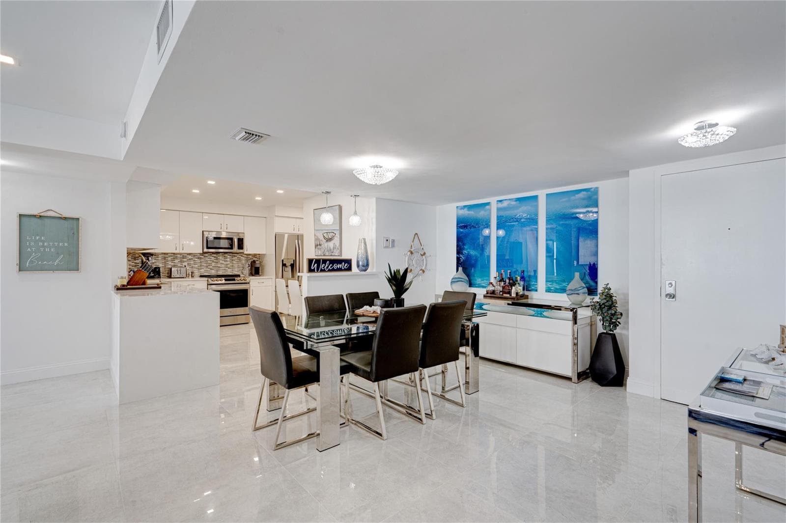 3500 Galt Ocean Drive 716 photo 5