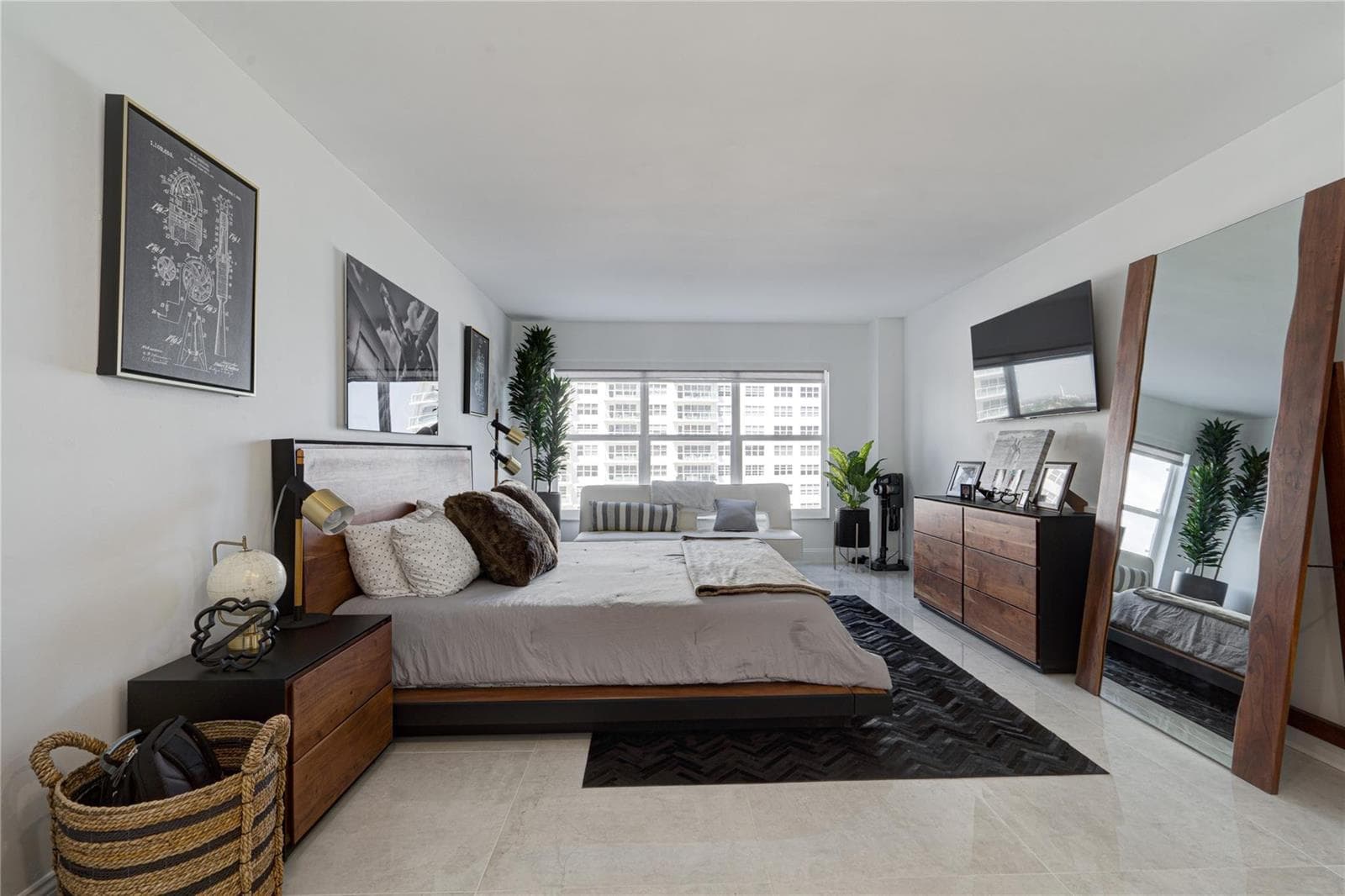3500 Galt Ocean Drive 716 photo 20