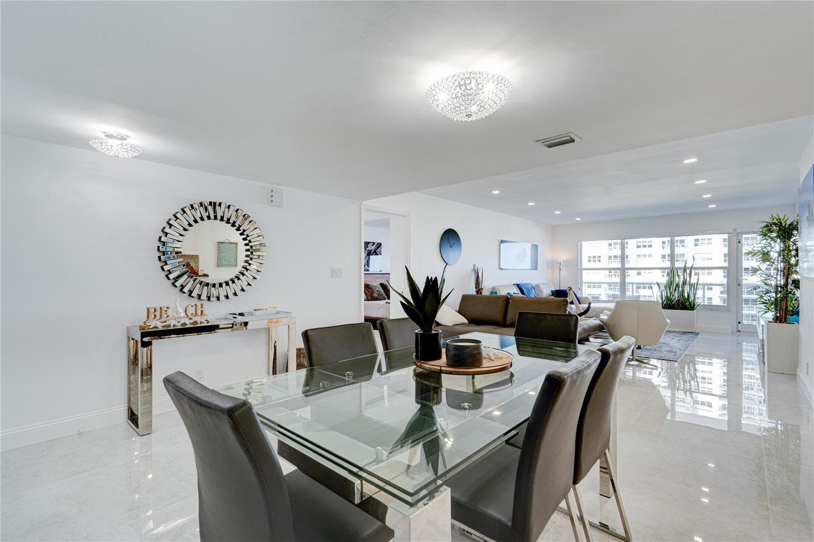 3500 Galt Ocean Drive 716 photo 14