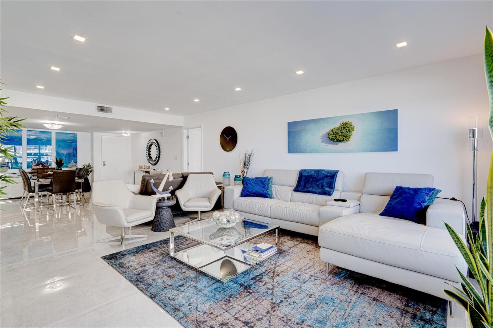 3500 Galt Ocean Drive 716 photo 18