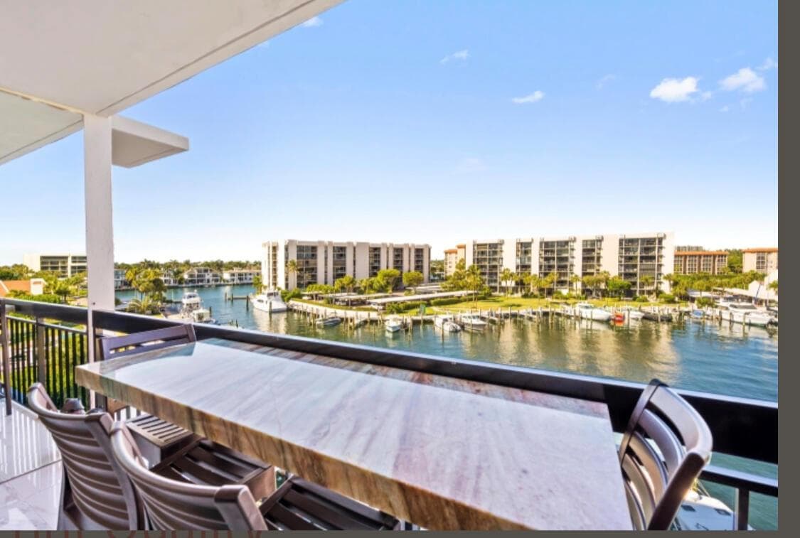 2687 N Ocean Boulevard 5060 photo 12