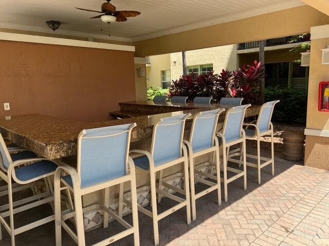 1805 N Flagler Drive 112 photo 20