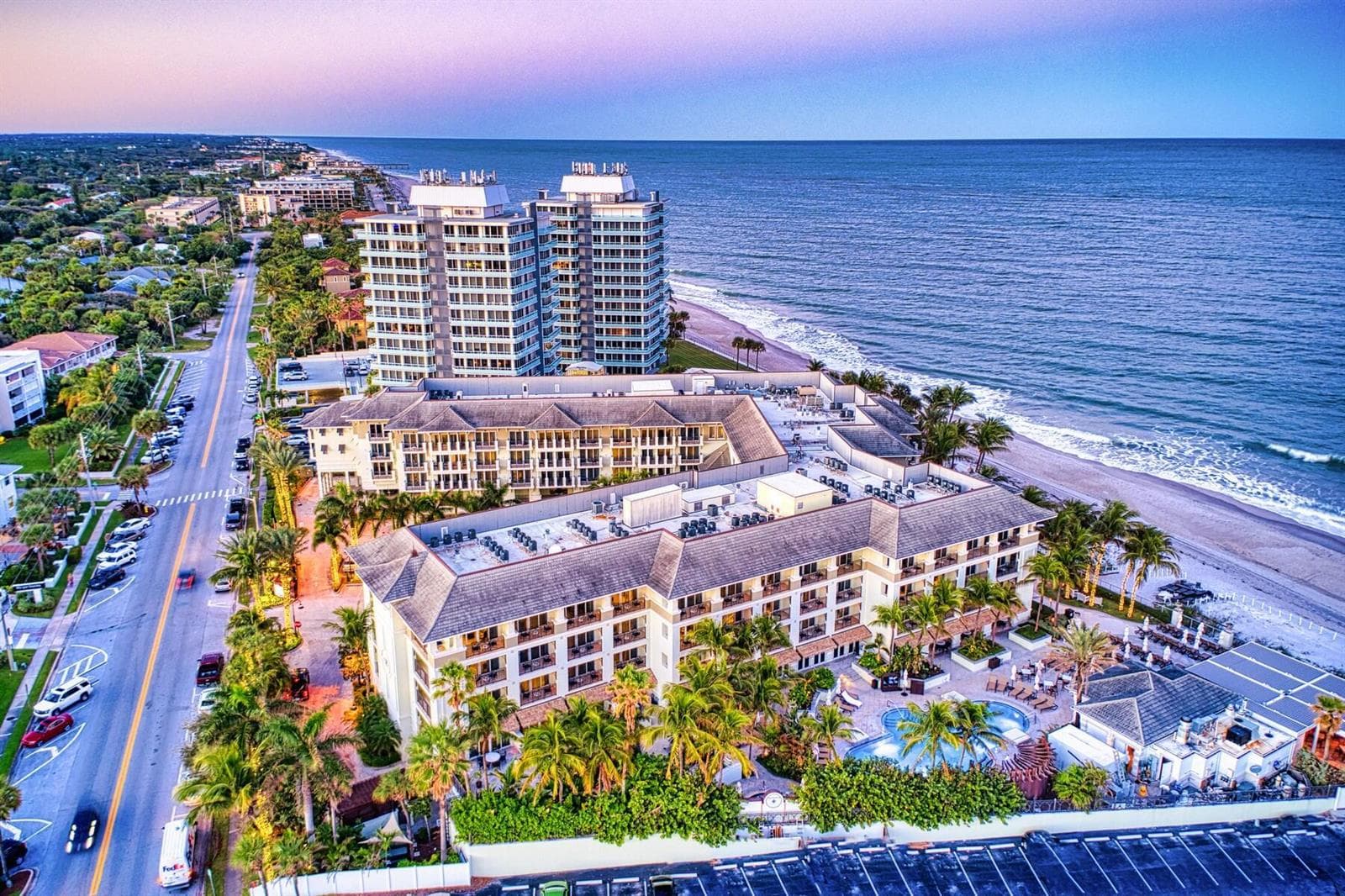 3500 Ocean Drive 228 photo 5