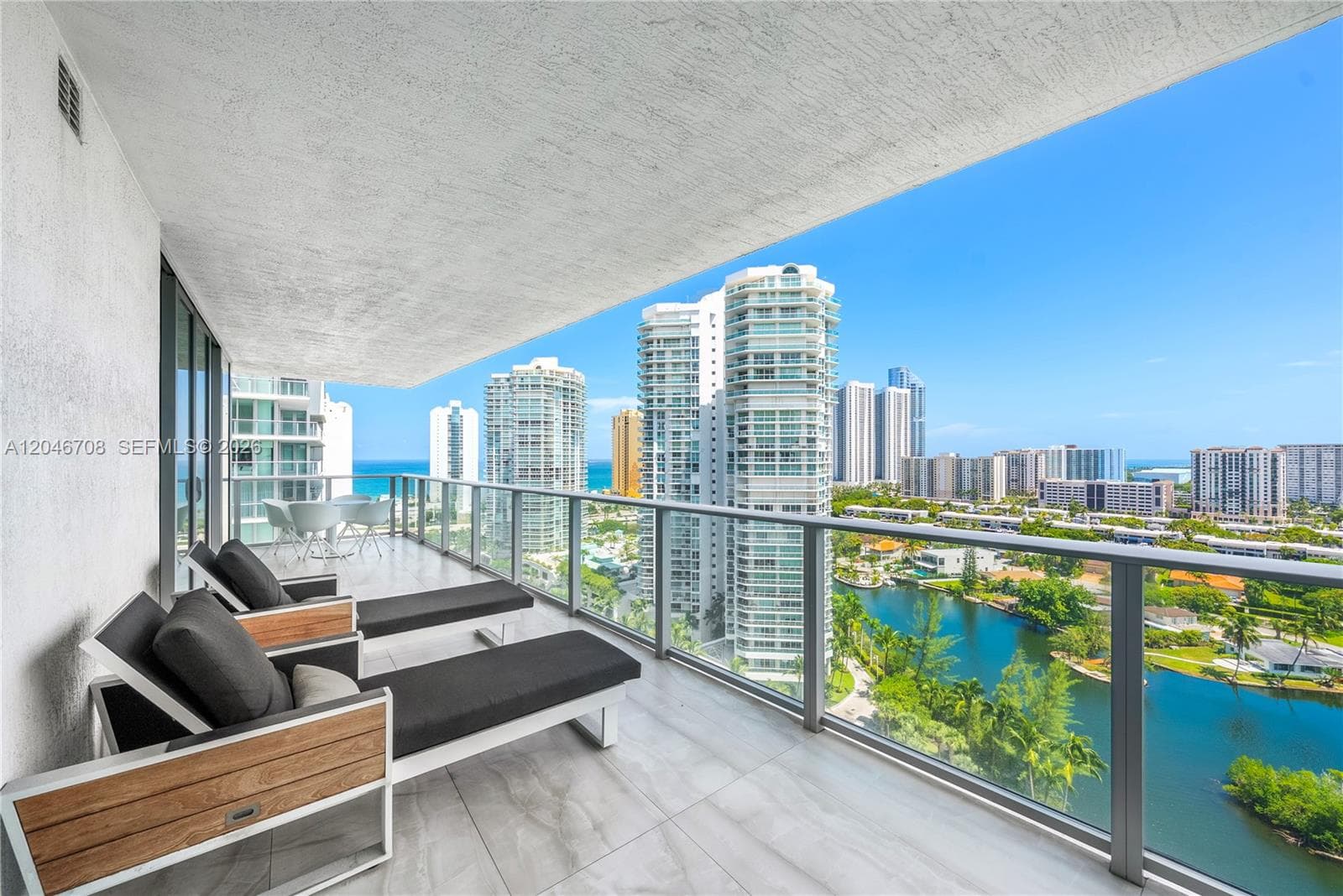 330 Sunny Isles Blvd 5-1708 photo 1