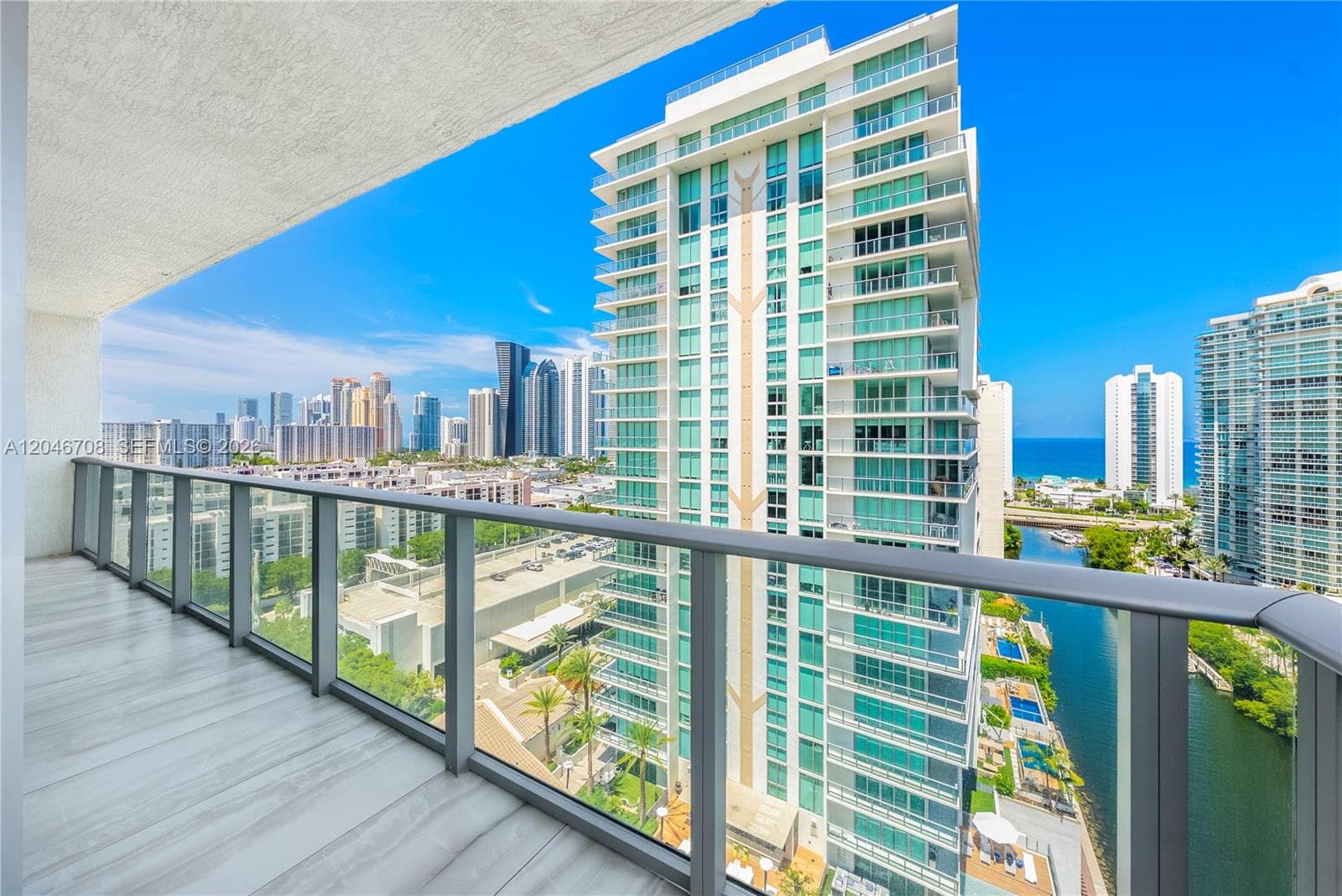 330 Sunny Isles Blvd 5-1708 photo 25