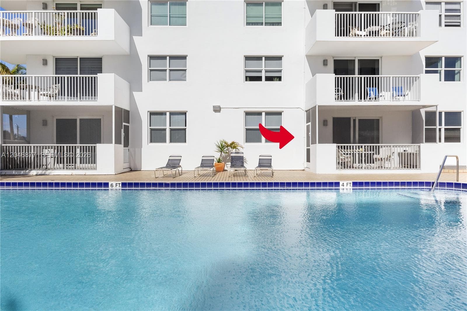 1601 S Ocean Dr 105 photo 22
