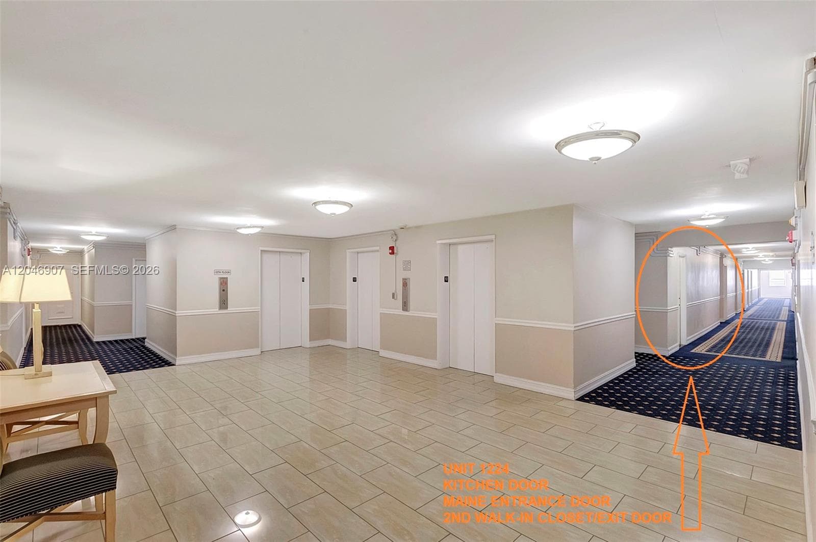 5005 Collins Ave 1224 photo 21