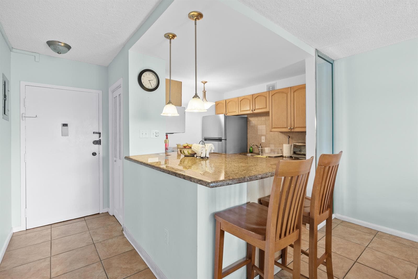 200 S Birch Road 701 photo 14