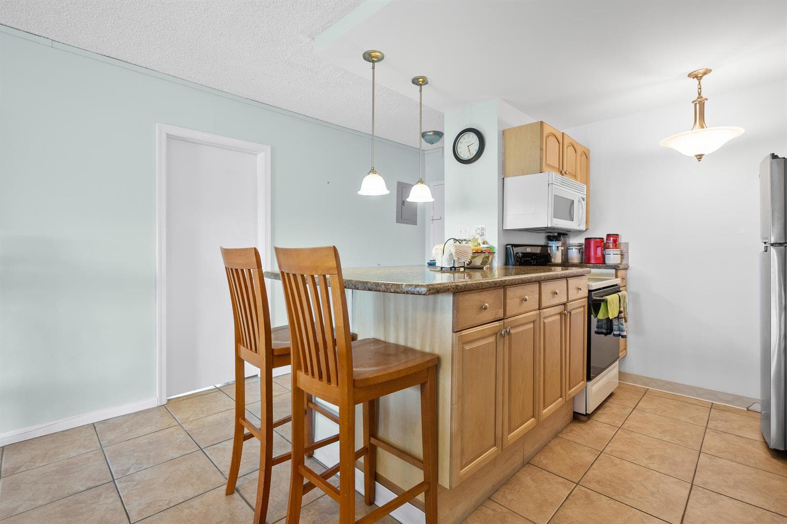 200 S Birch Road 701 photo 11