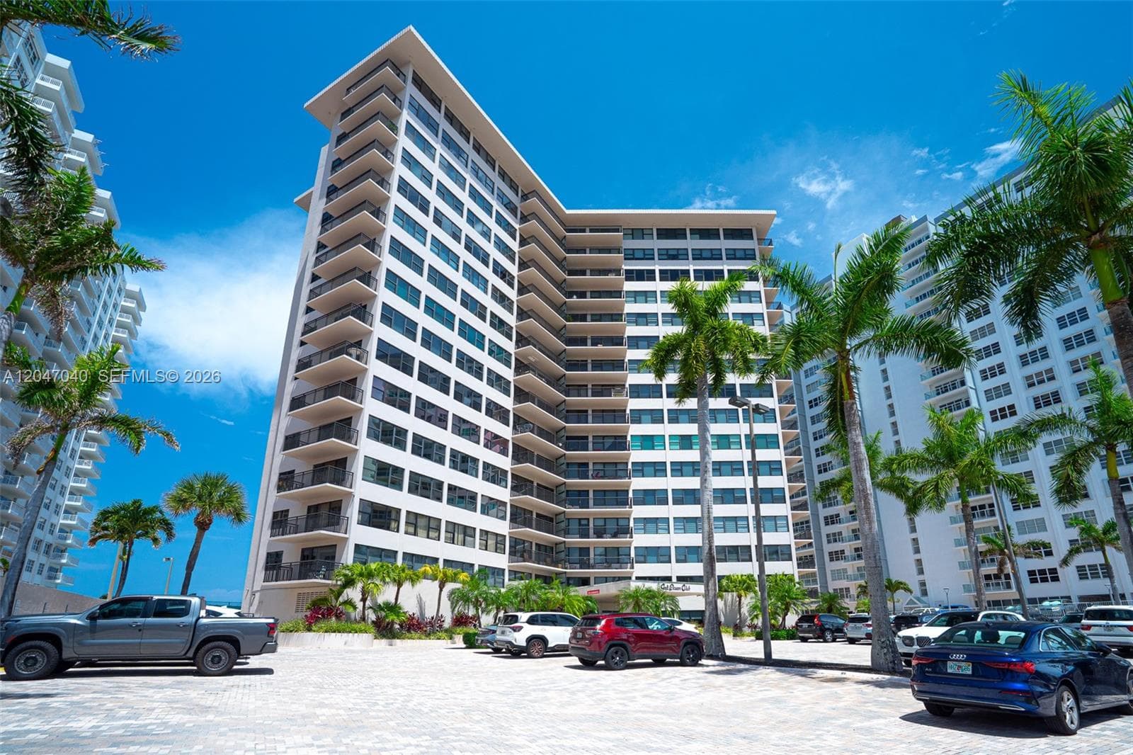 3800 Galt Ocean Dr PH 14 photo 1