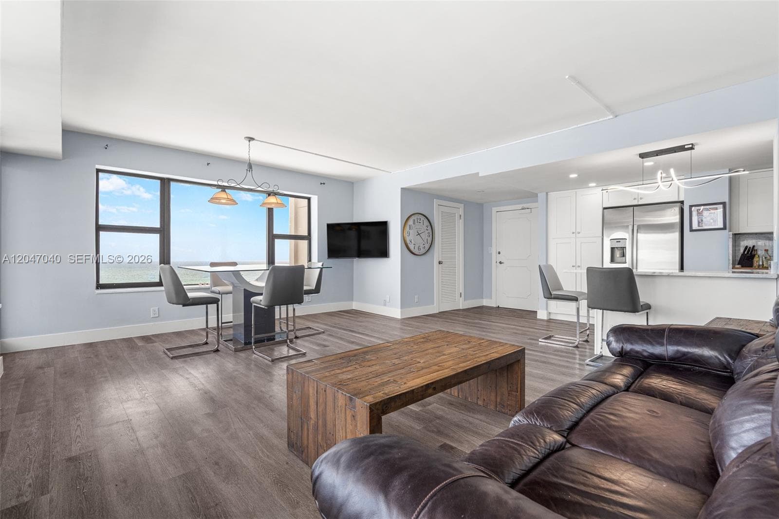 3800 Galt Ocean Dr PH 14 photo 10