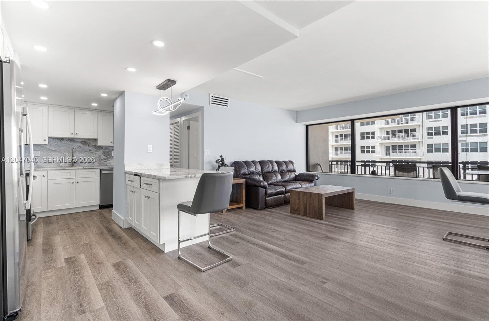 3800 Galt Ocean Dr PH 14 photo 14