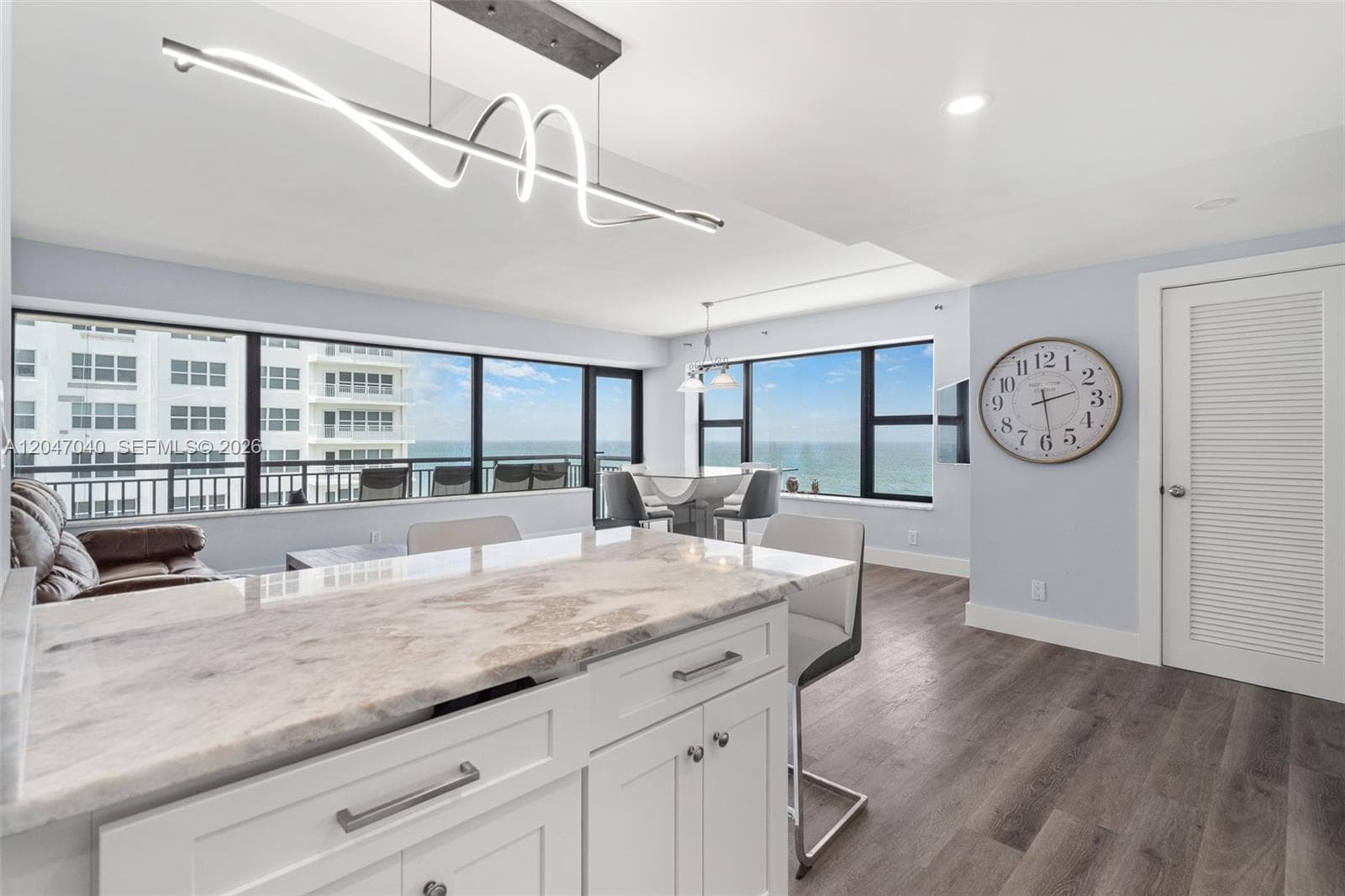 3800 Galt Ocean Dr PH 14 photo 15