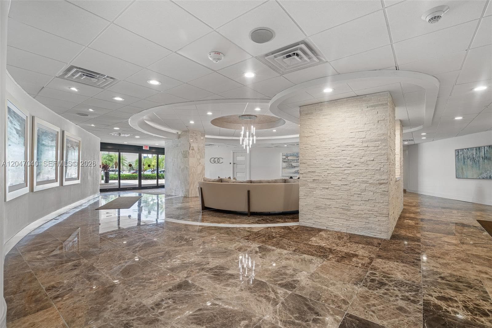 3800 Galt Ocean Dr PH 14 photo 4