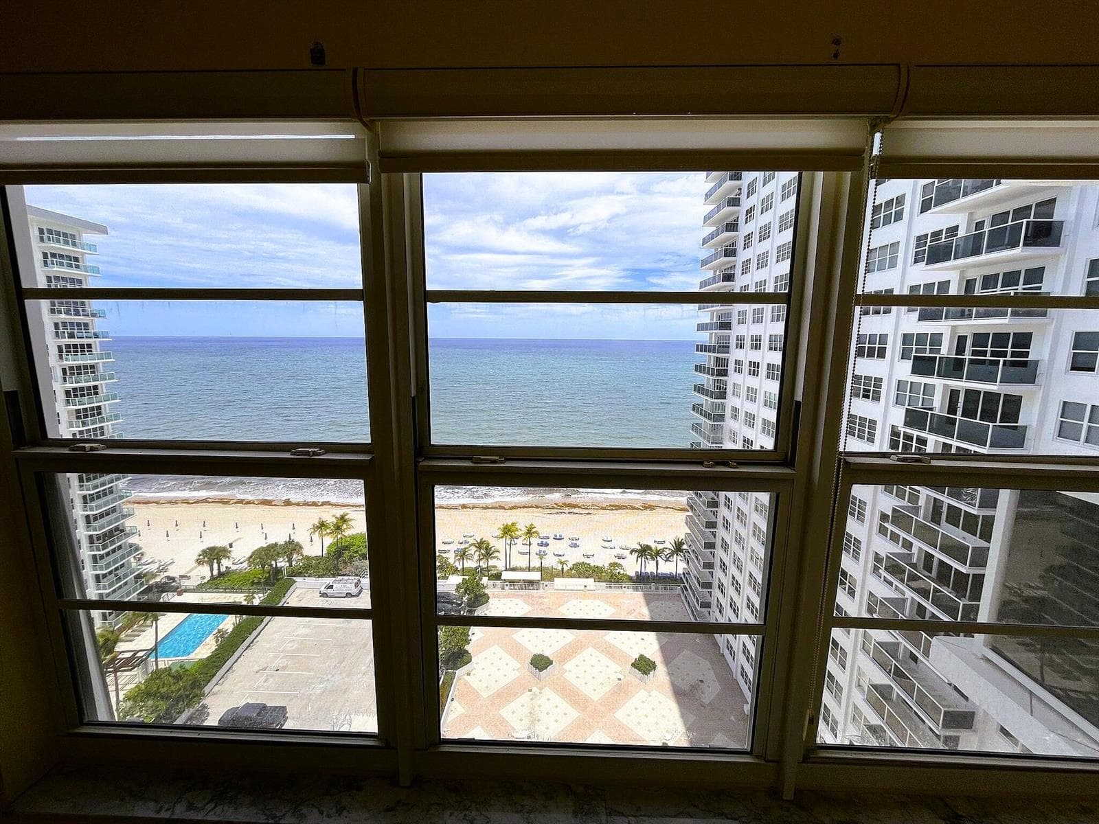3500 Galt Ocean Drive 1510 photo 16