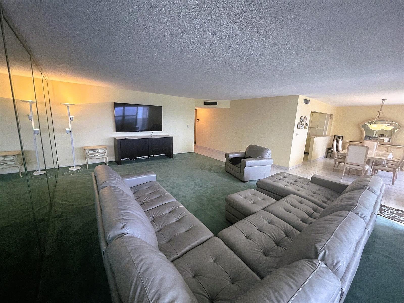 3500 Galt Ocean Drive 1510 photo 20