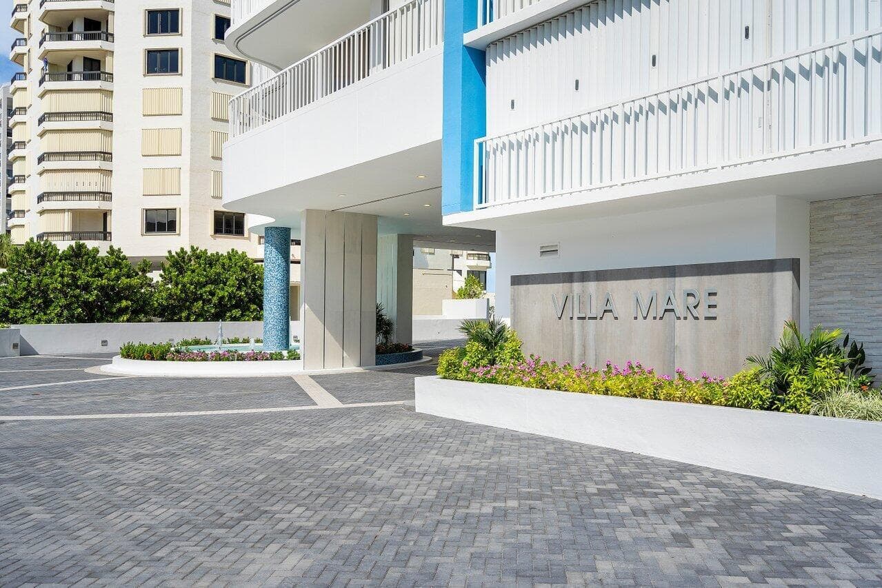 3211 S Ocean Boulevard 903 photo 2