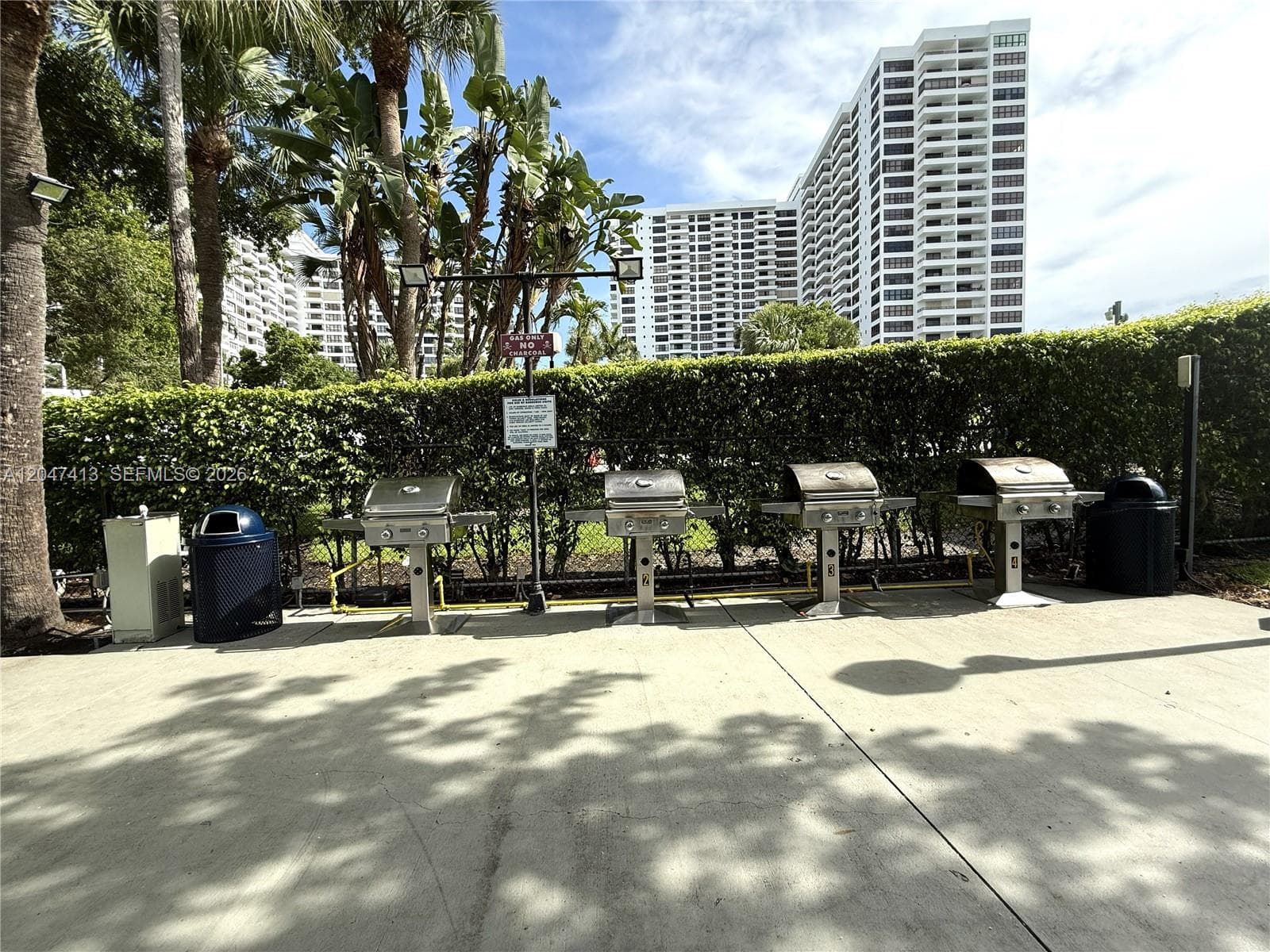 600 Three Islands Blvd 316 photo 24