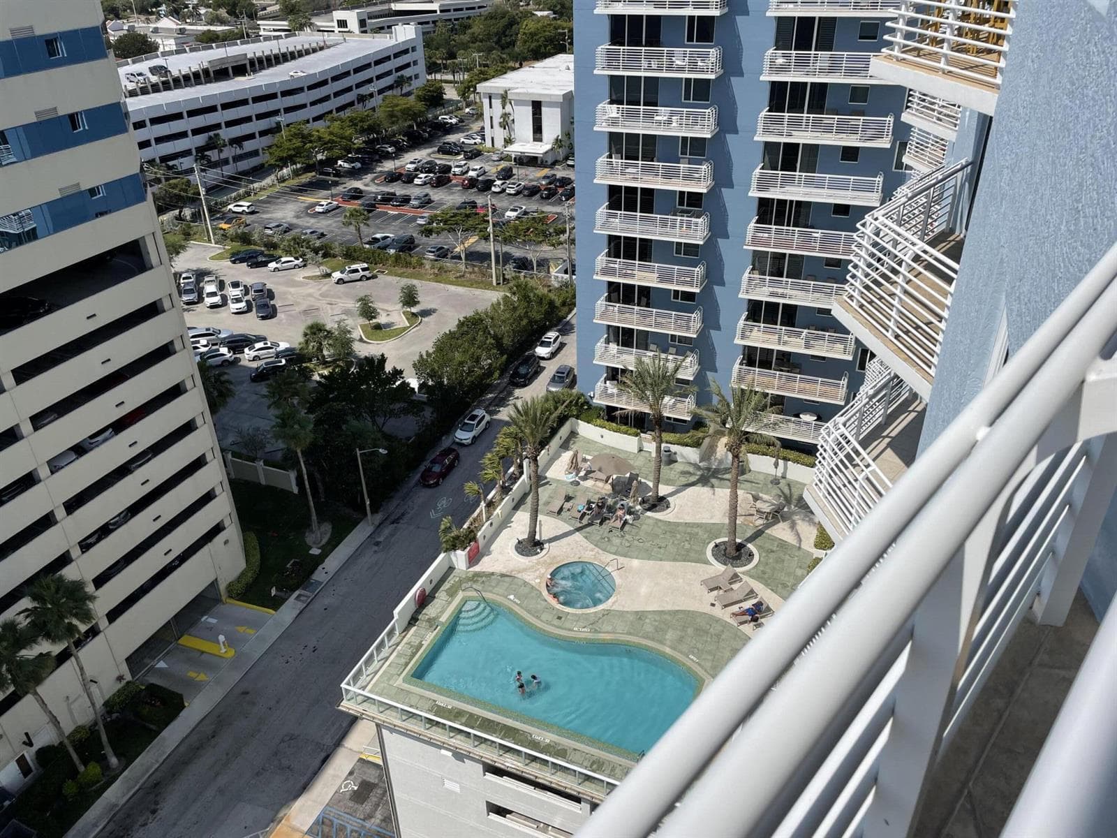 1551 N Flagler (seasonal Or Annual) Drive Lph 17 photo 8
