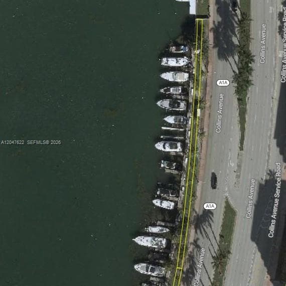 5005 Collins Ave #S-8 photo 6