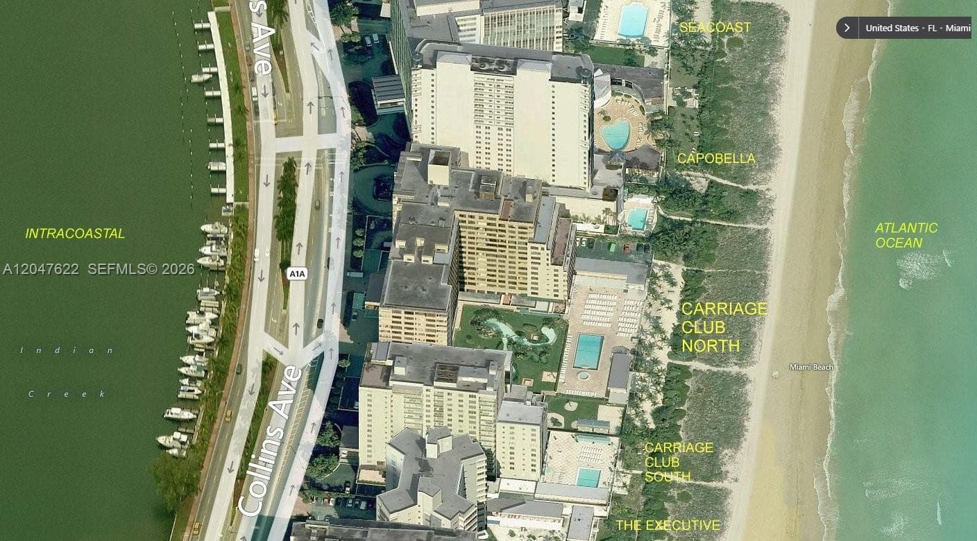 5005 Collins Ave #S-8 photo 7