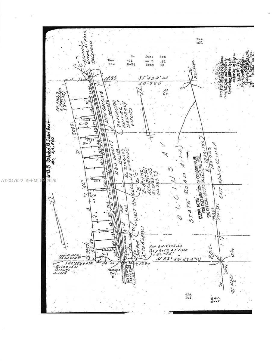 5005 Collins Ave #S-8 photo 8