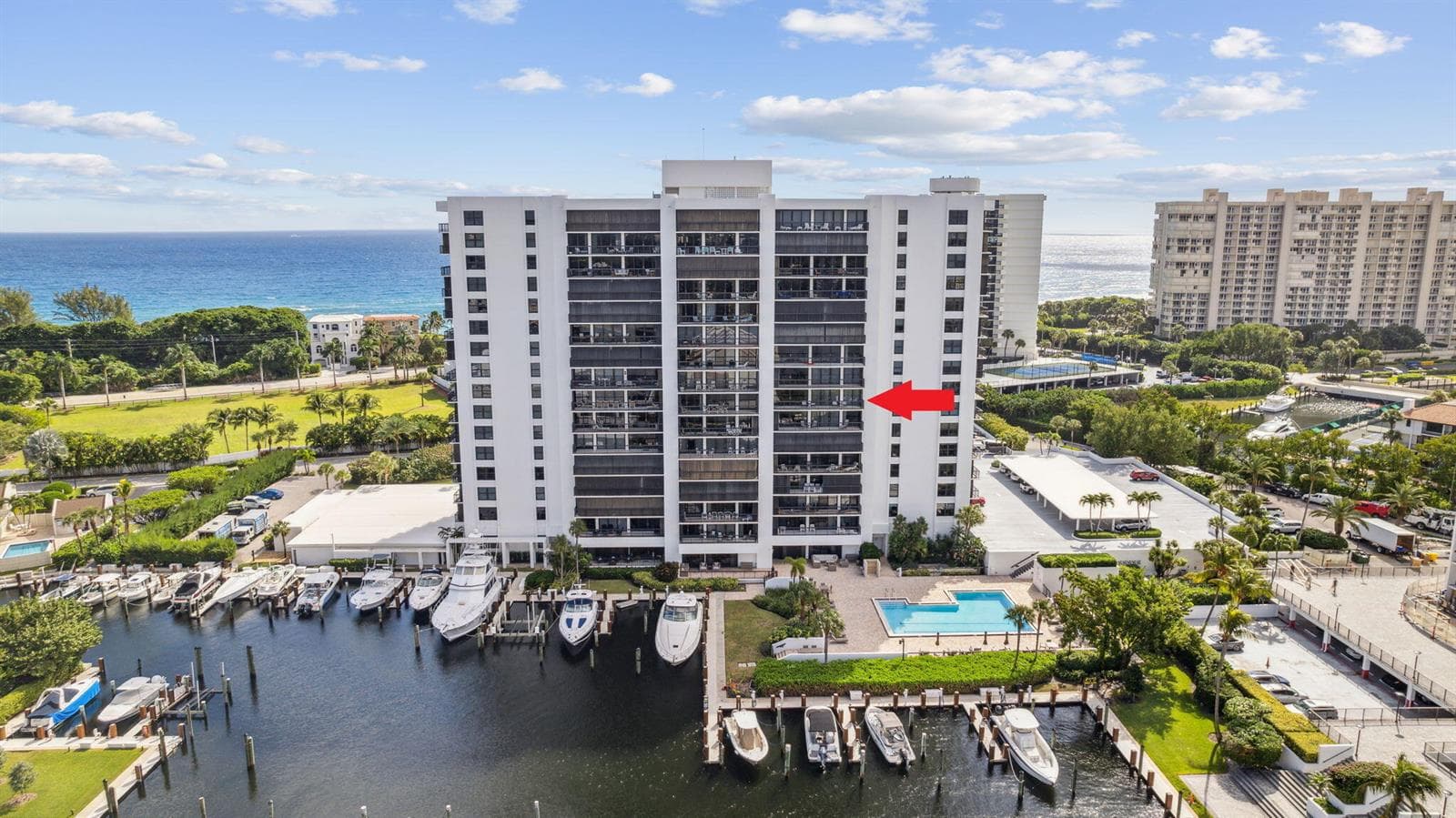 4748 S Ocean Boulevard #806 photo 1