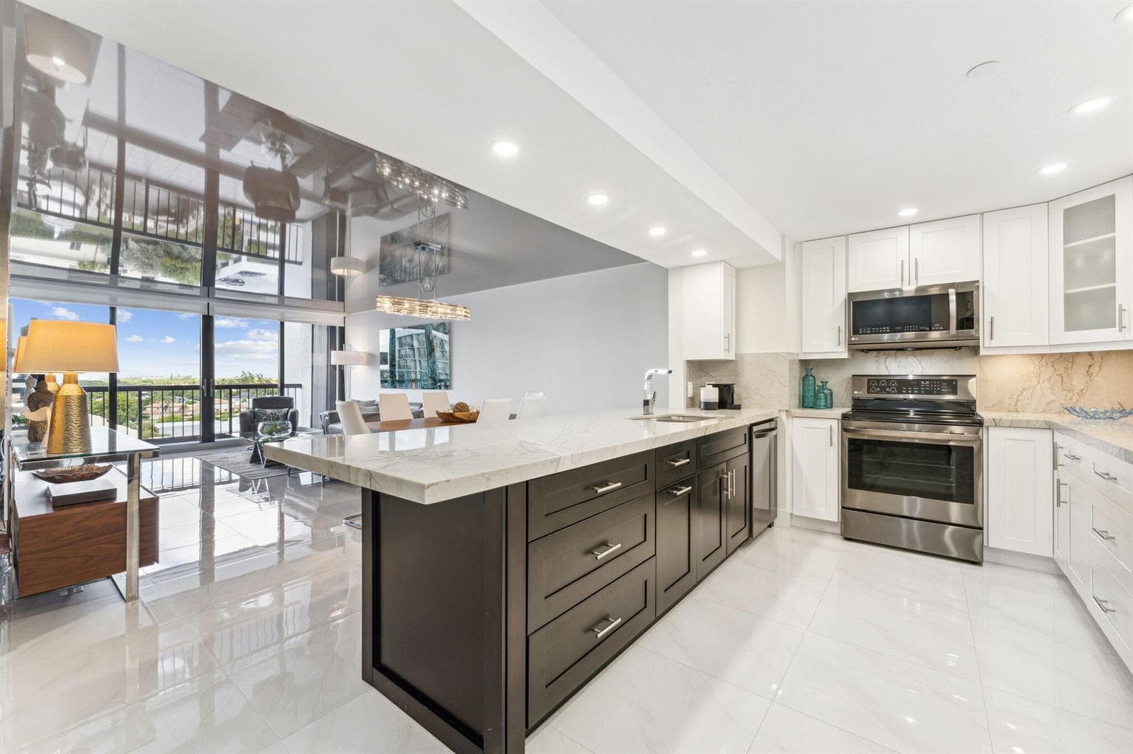 4748 S Ocean Boulevard #806 photo 4