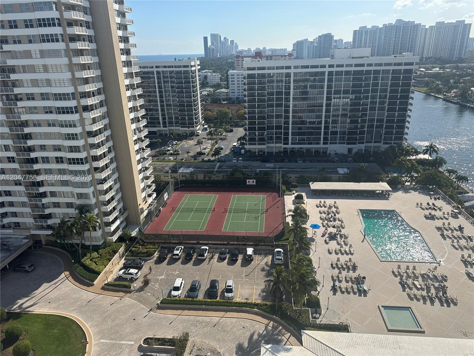 1965 S Ocean Dr 17M photo 16