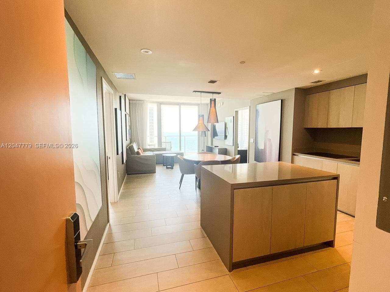 4010 S Ocean Dr T3505 photo 3
