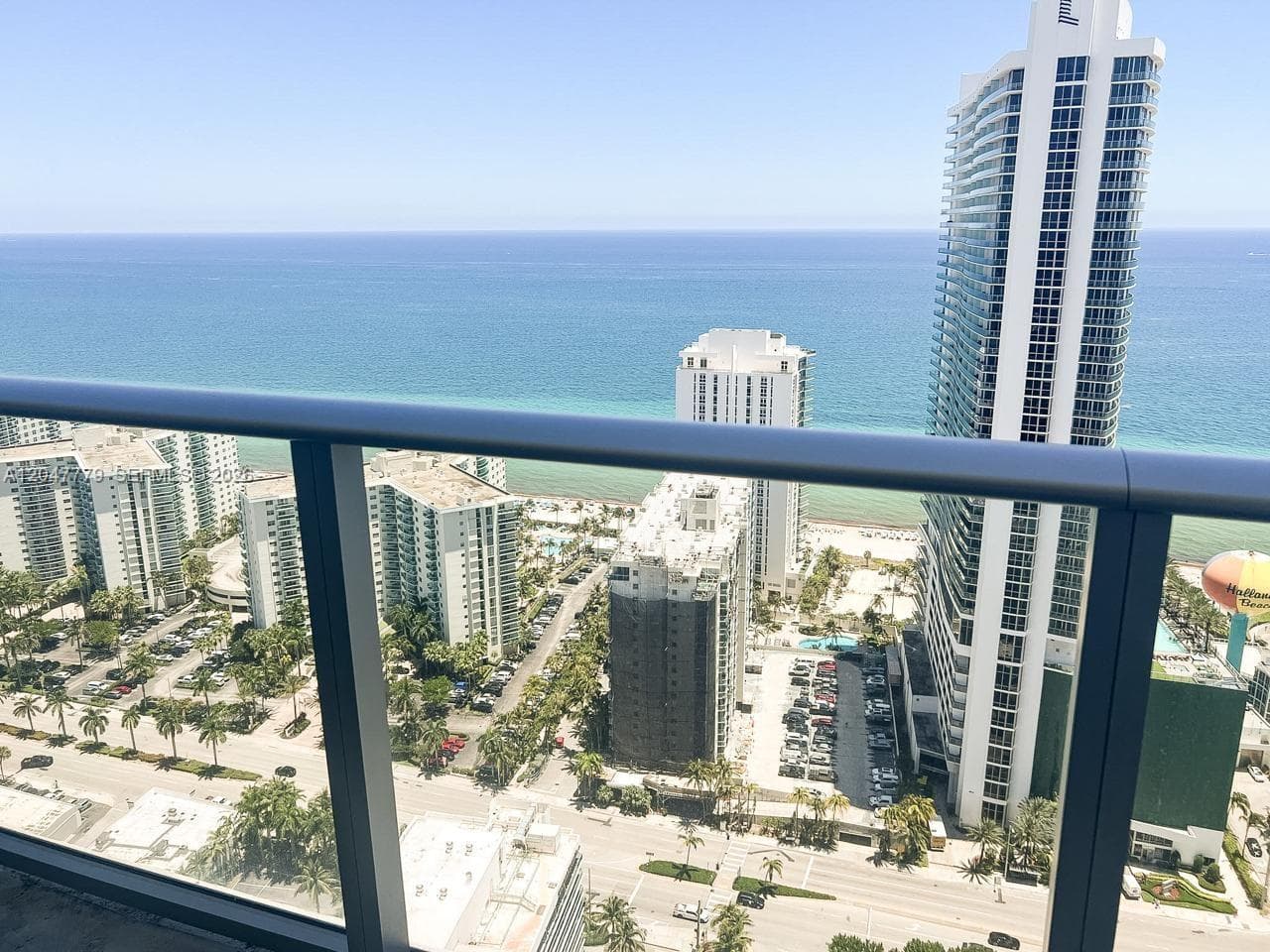 4010 S Ocean Dr T3505 photo 1