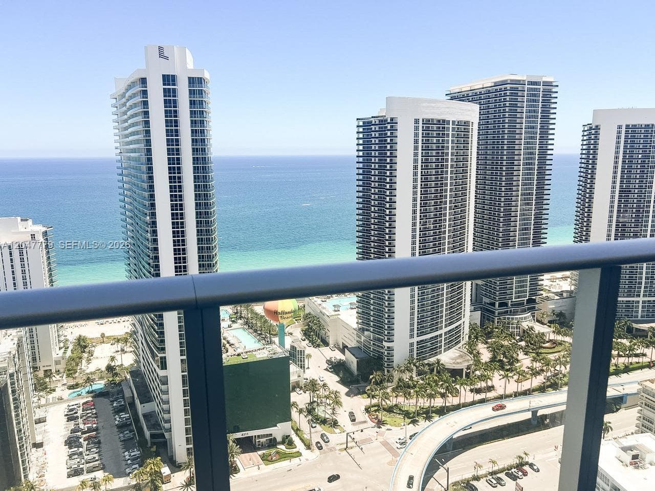 4010 S Ocean Dr T3505 photo 8