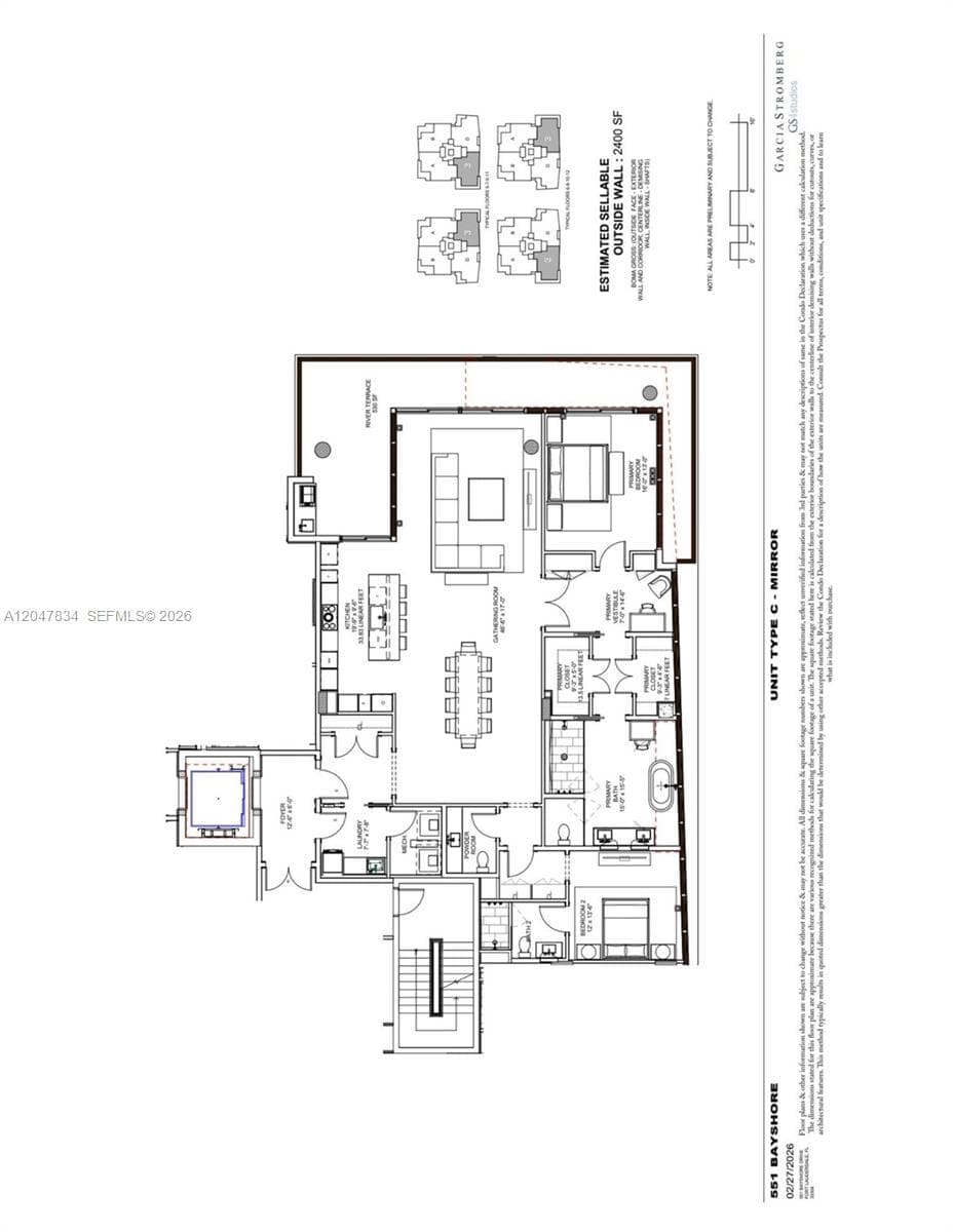 551 Bayshore Drive 901C photo 8