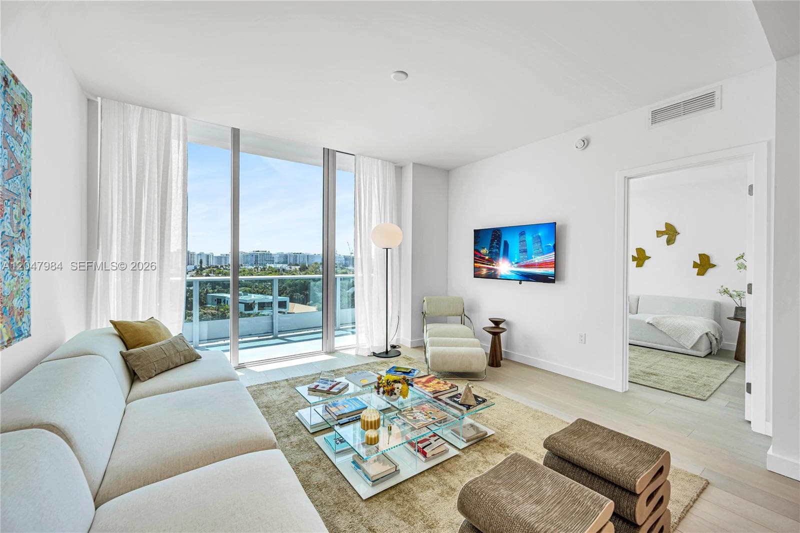 9201 E Bay Harbour Drive PH809 photo 6