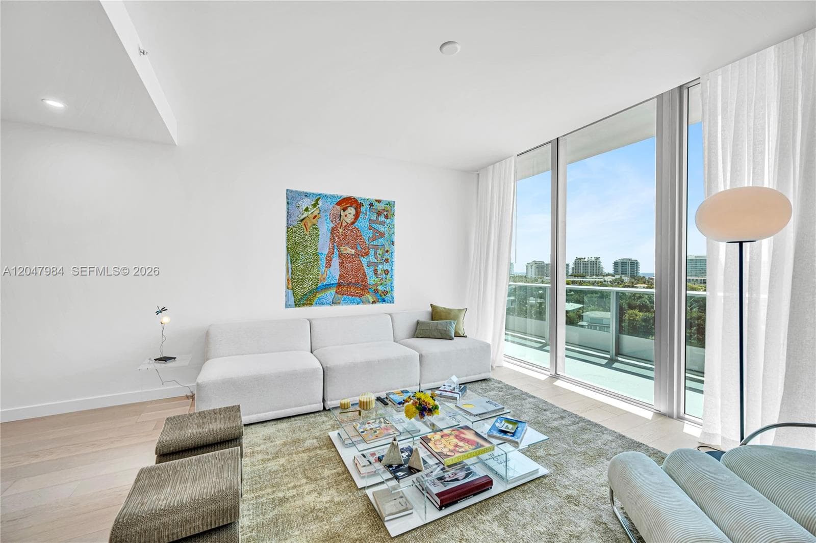 9201 E Bay Harbour Drive PH809 photo 5
